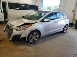Hyundai Elantra 2.0L 4 2014
