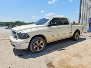 Dodge RAM 5.7L 8 2010