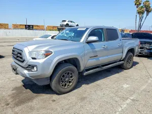Toyota Tacoma 3.5L 6 2021