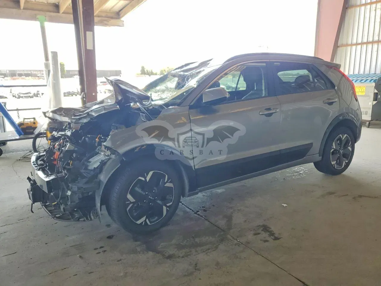 Kia Niro 0 2023