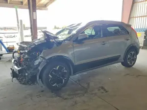 Kia Niro 0 2023