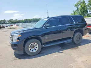 Chevrolet Tahoe 5.3L 8 2015