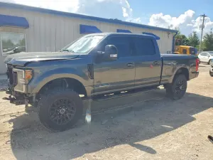 Ford F-250 6.7L 8 2020