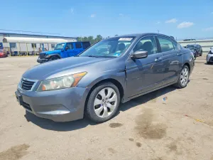 Honda Accord 2.4L 4 2008