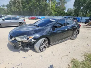 Nissan Maxima 3.5L 6 2017
