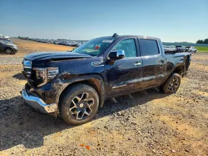 GMC Sierra 5.3L 8 2023