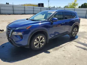 Nissan Rogue 1.5L 3 2023