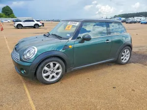 Mini Cooper 1.6L 4 2007