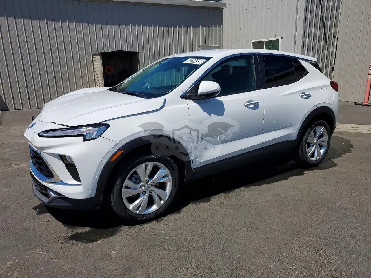 Buick Encore 1.3L 3 2025