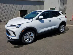 Buick Encore 1.3L 3 2025