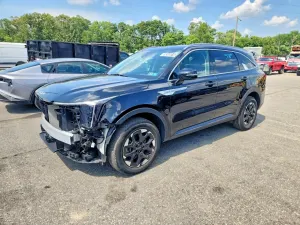 Kia Sorento 2.5L 4 2024
