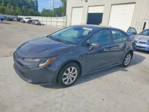 Toyota Corolla 2.0L 4 2026