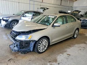 Volkswagen Jetta 2.5L 5 2013