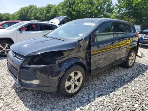 Ford Escape 1.6L 4 2014