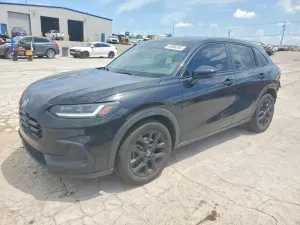 Honda HR-V 2.0L 4 2024