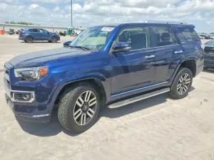 Toyota 4Runner 4.0L 6 2022