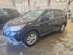 Honda CR-V 2.4L 4 2013