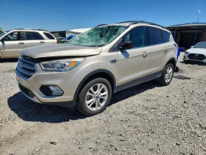 Ford Escape 1.5L 4 2018