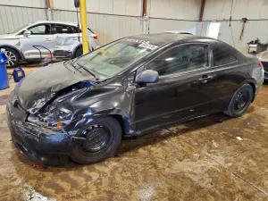 Honda Civic 1.8L 4 2008