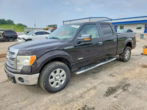 Ford F-150 3.5L 6 2013