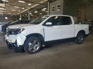 Honda Ridgeline 3.5L 6 2025