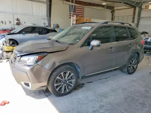 Subaru Forester 2.0L 4 2017