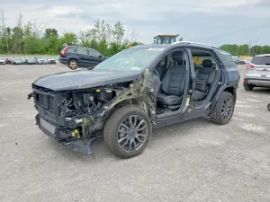 GMC Terrain 1.5L 4 2024