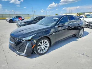 Cadillac CT5 2.0L 4 2023