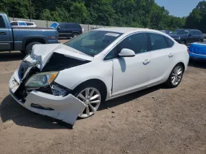 Buick Verano 2.4L 4 2015