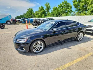 Audi A5 2.0L 4 2019