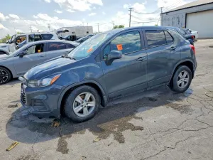 Chevrolet Trax 1.4L 4 2020