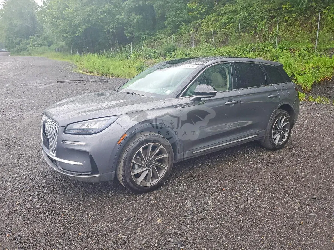Lincoln Corsair 2.0L 4 2023