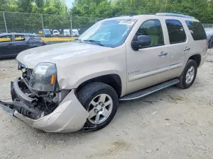 GMC Yukon 6.2L 8 2007