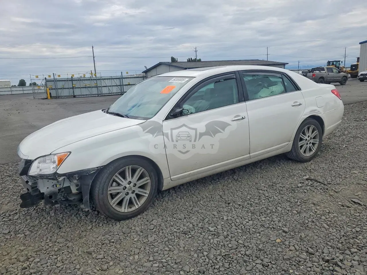 Toyota Avalon 3.5L 6 2010