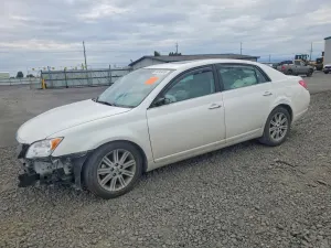 Toyota Avalon 3.5L 6 2010
