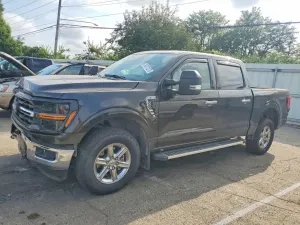 Ford F-150 3.5L 6 2024