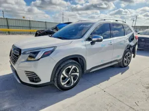 Subaru Forester 2.5L 4 2022