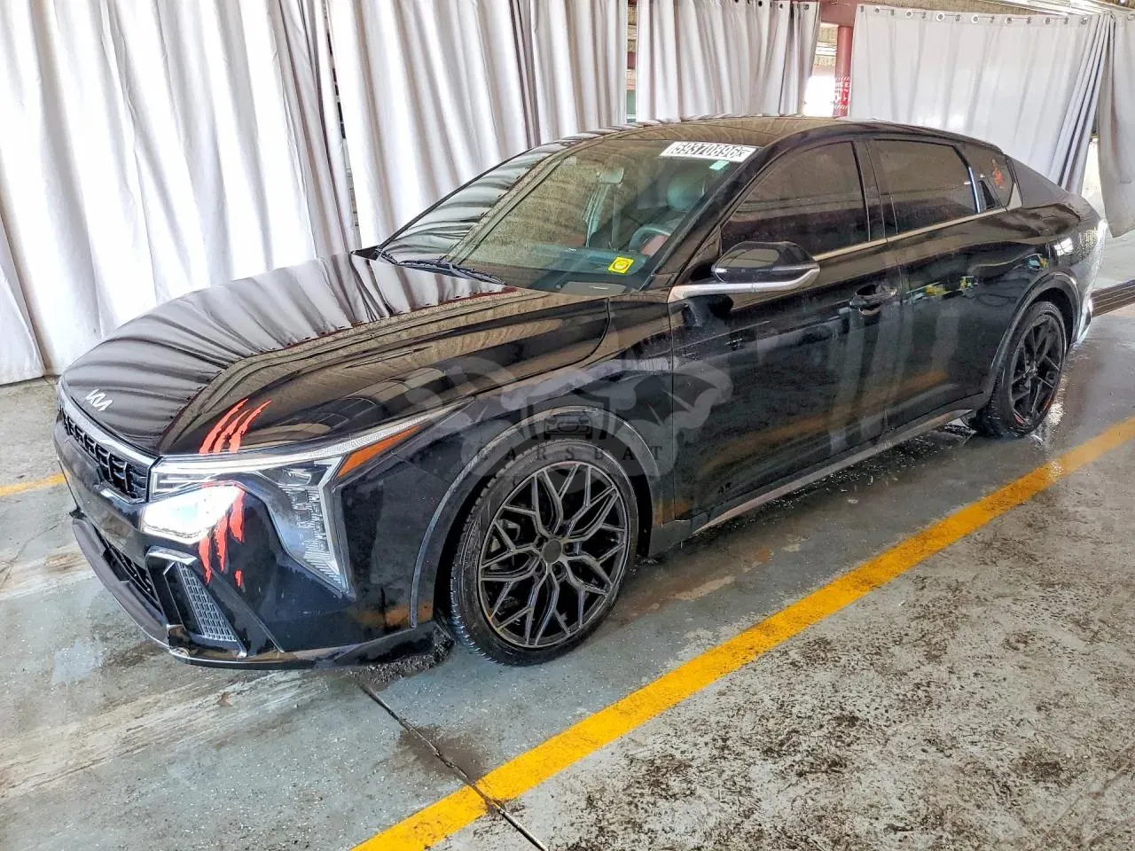 Kia K4 1.6L 4 2025