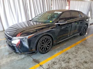 Kia K4 1.6L 4 2025