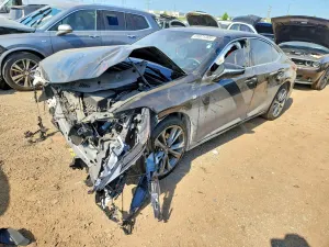 Lexus ES 3.5L 6 2019