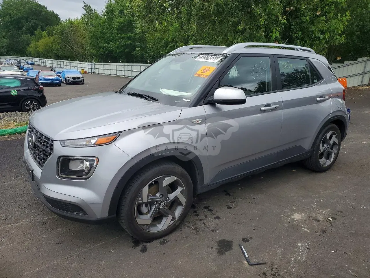 Hyundai Venue 1.6L 4 2025