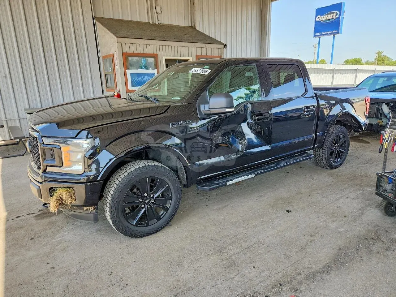 Ford F-150 3.5L 6 2020