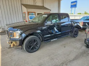 Ford F-150 3.5L 6 2020