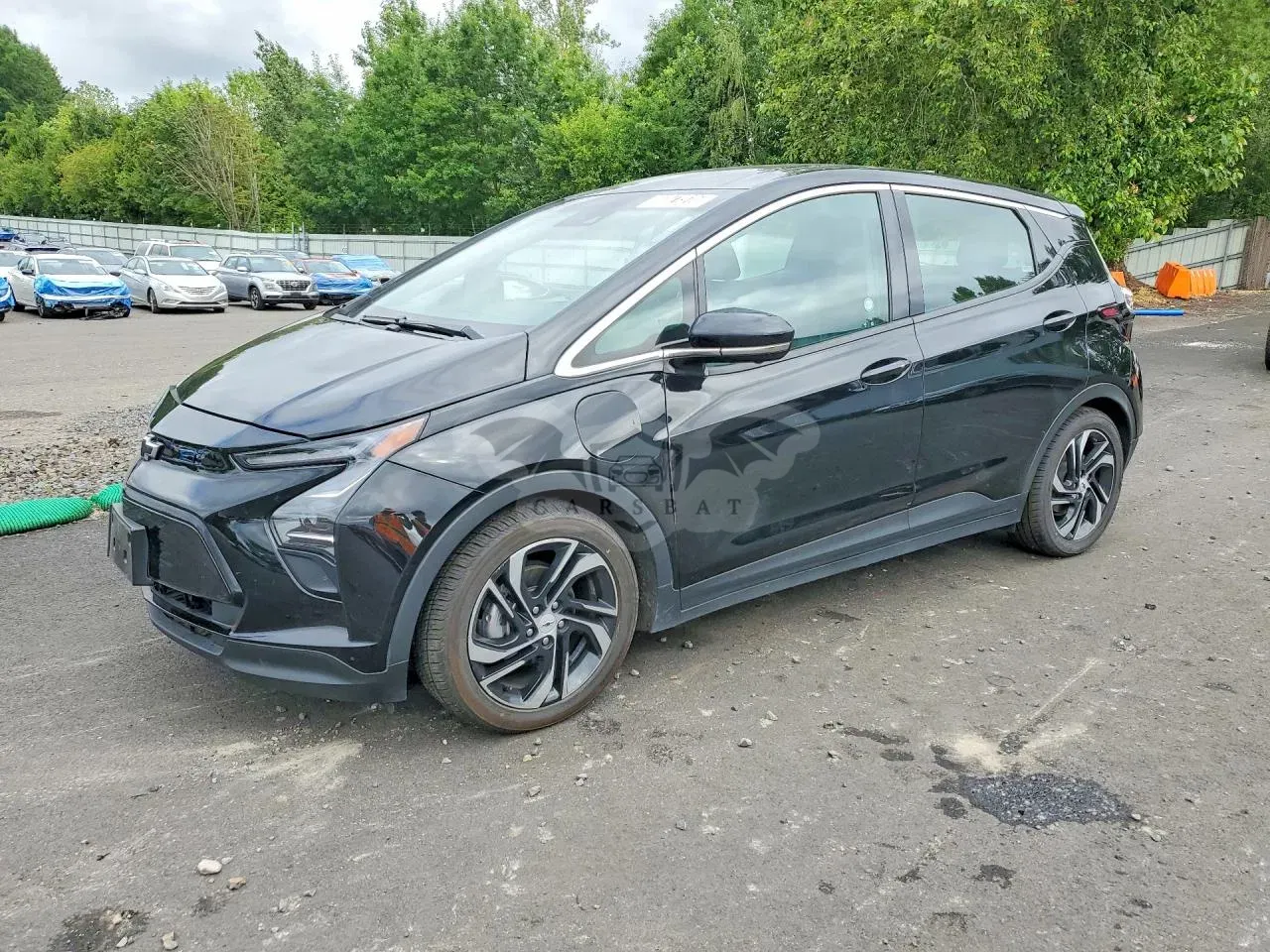 Chevrolet Bolt 2023