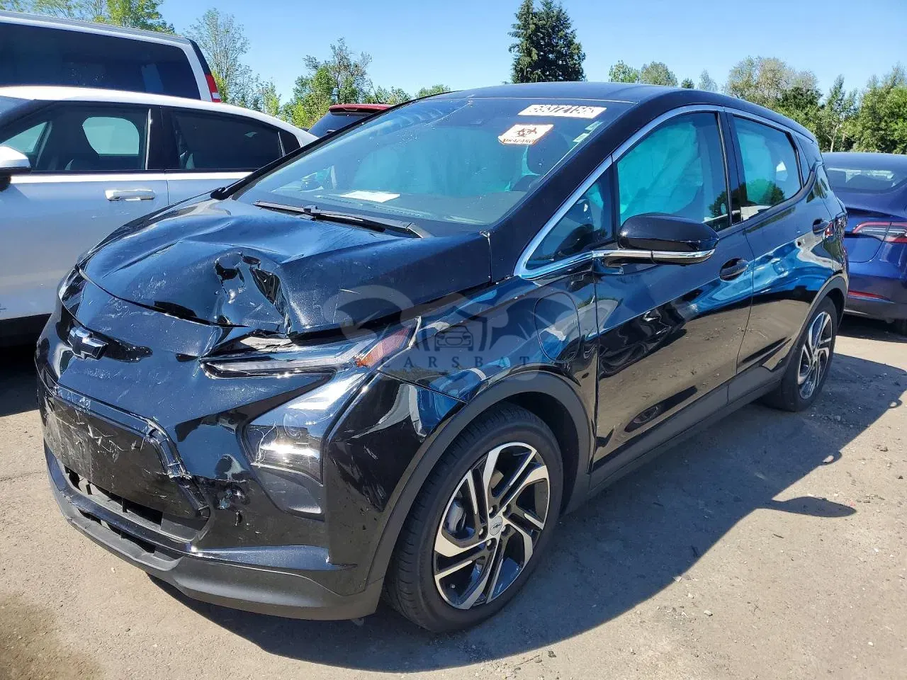 Chevrolet Bolt 2023
