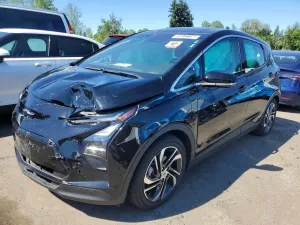 Chevrolet Bolt 2023