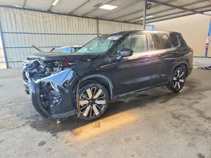 Mitsubishi Outlander 2.5L 4 2025