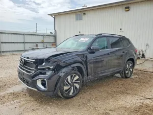 Volkswagen Atlas 2.0L 4 2026