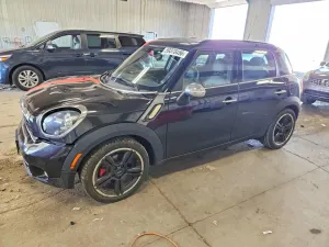 Mini Cooper 1.6L 4 2014