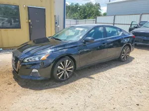 Nissan Altima 2.5L 4 2021